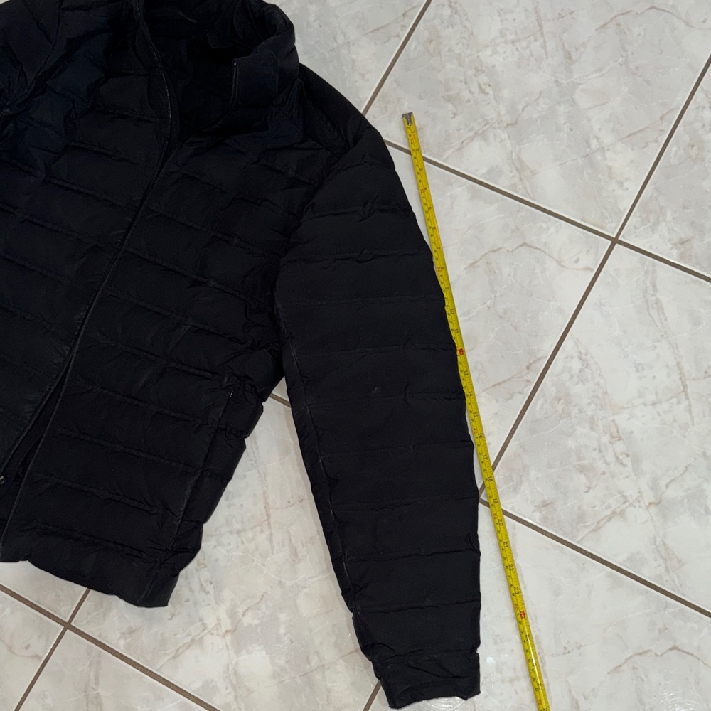 Lululemon- Men’s Navigation Down Jacket- USED - Picture 12 of 15